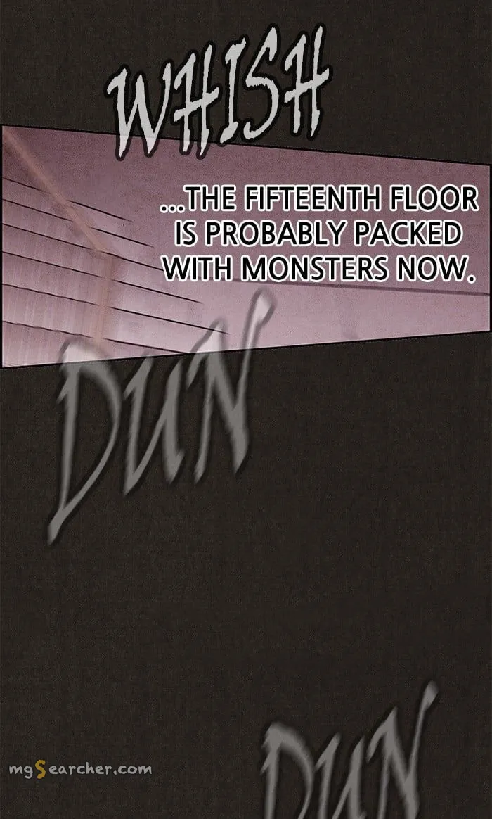 Read Sweet Home EN Manga Online