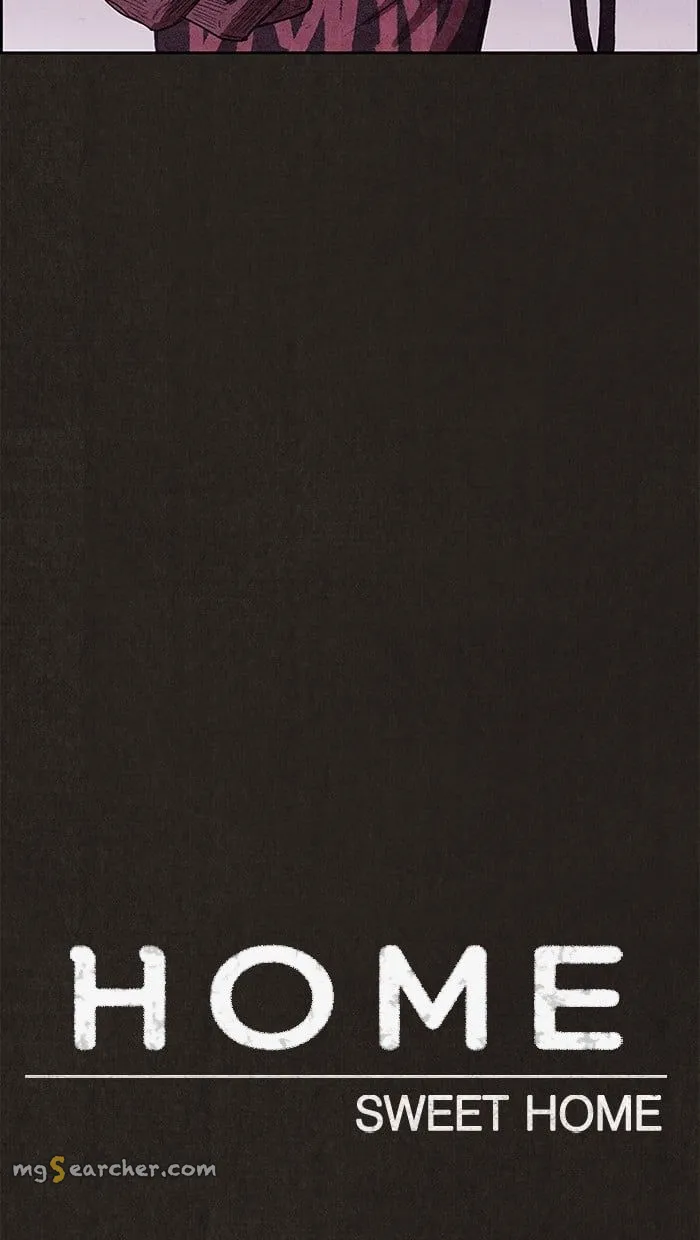 Read Sweet Home EN Manga Online