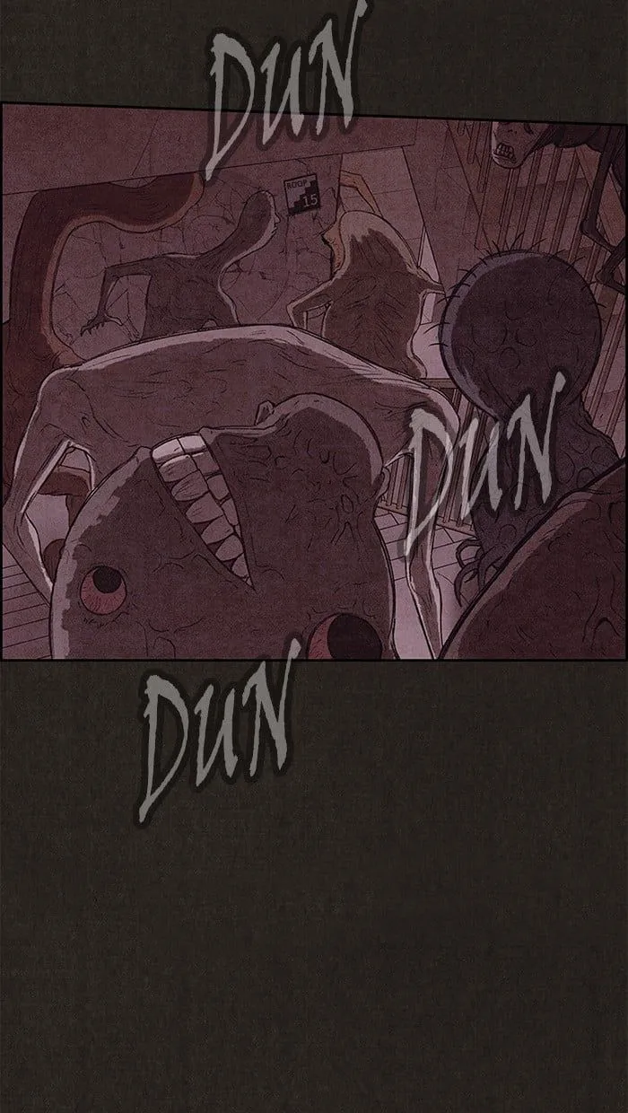 Read Sweet Home EN Manga Online