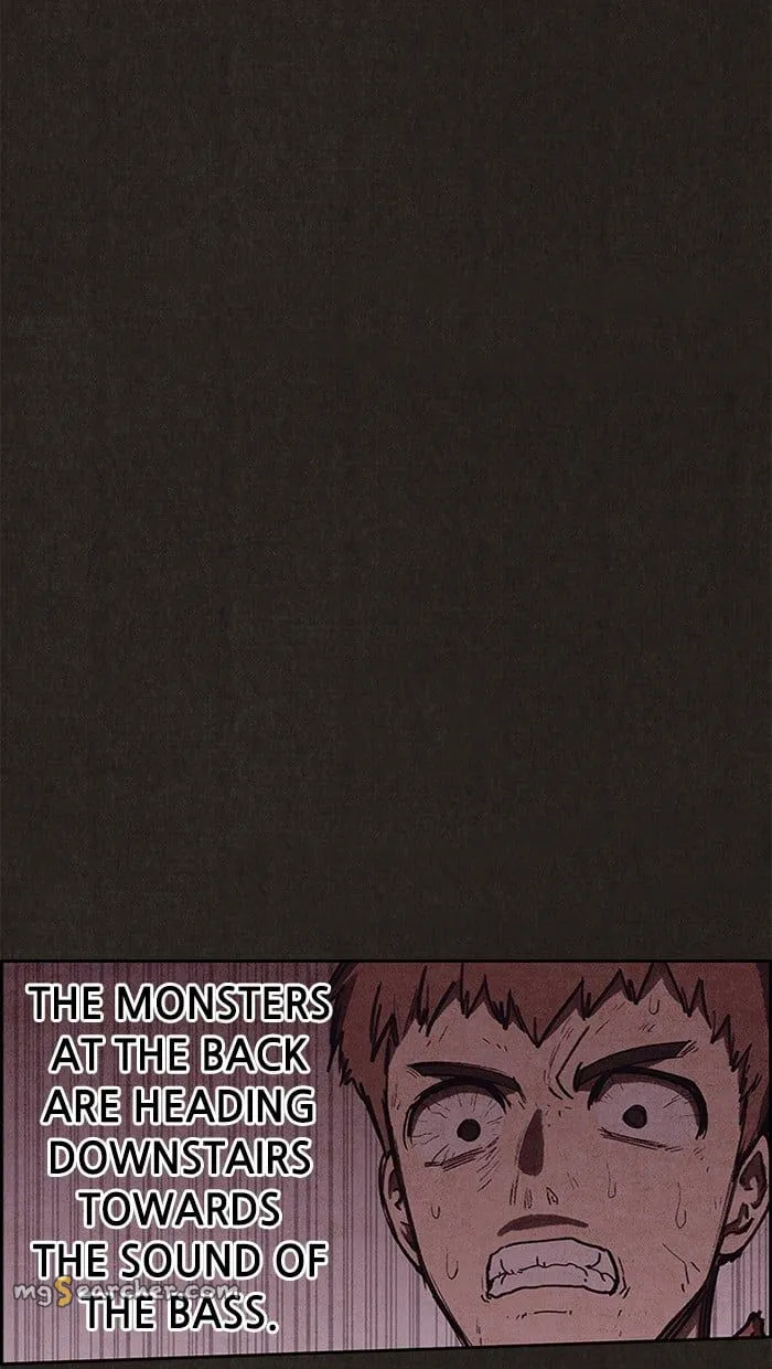 Read Sweet Home EN Manga Online