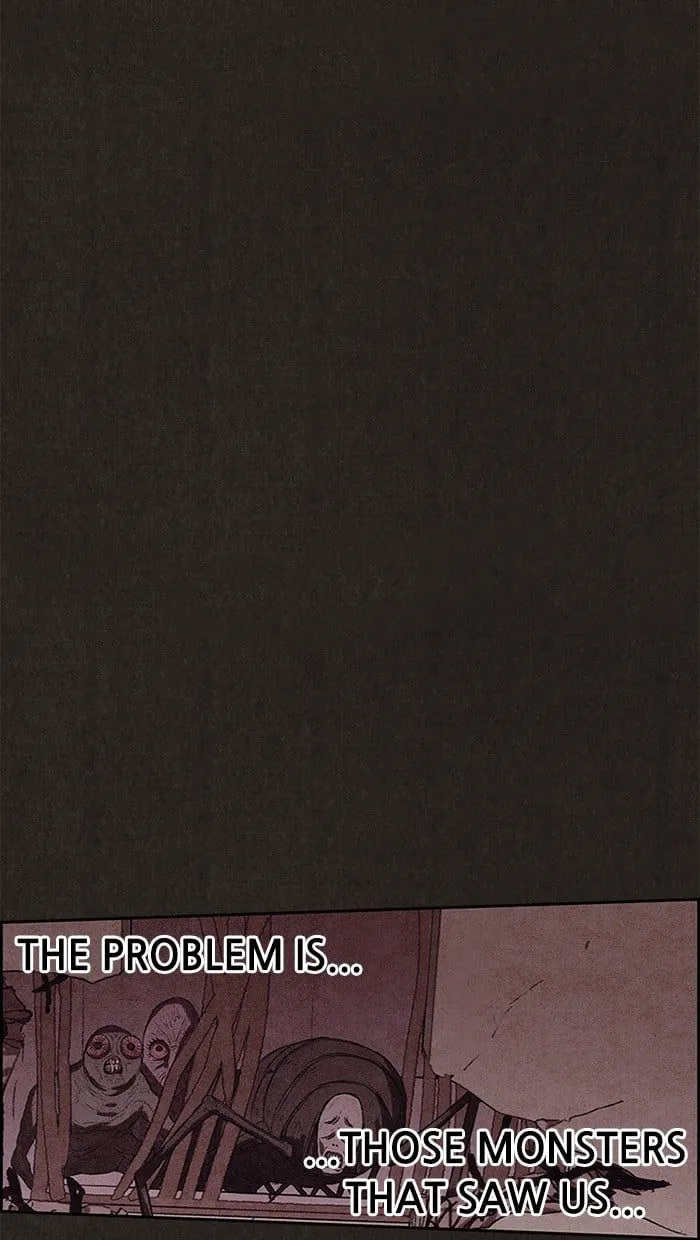 Read Sweet Home EN Manga Online