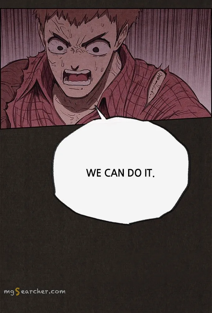 Read Sweet Home EN Manga Online