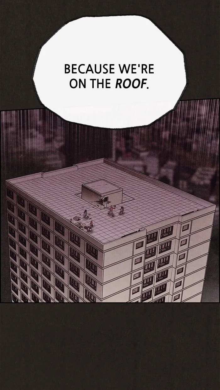 Read Sweet Home EN Manga Online