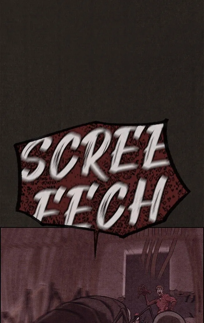 Read Sweet Home EN Manga Online