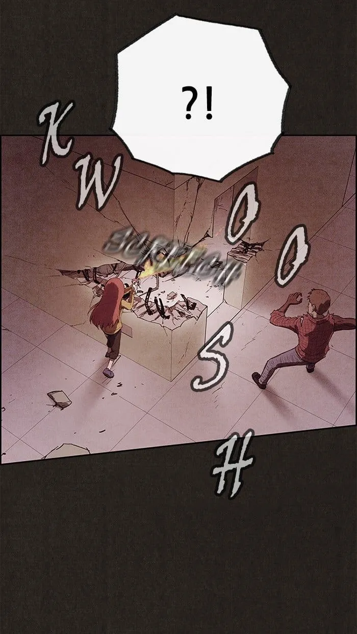 Read Sweet Home EN Manga Online