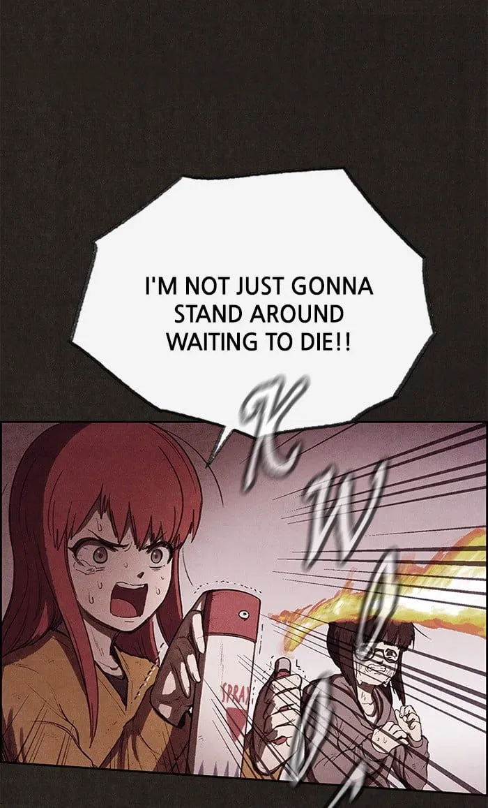 Read Sweet Home EN Manga Online