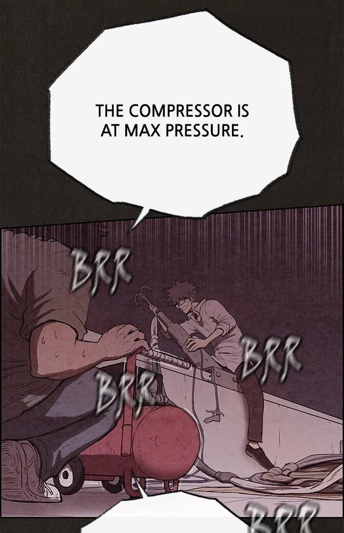 Read Sweet Home EN Manga Online