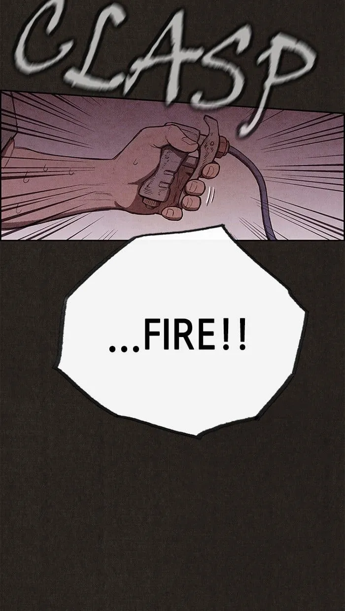 Read Sweet Home EN Manga Online