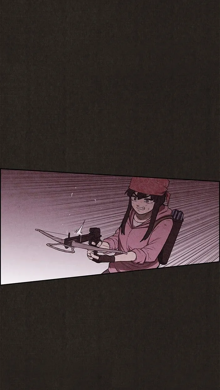 Read Sweet Home EN Manga Online