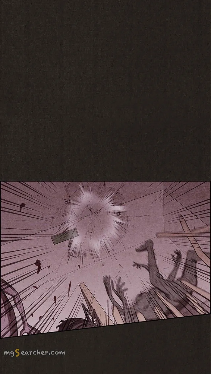 Read Sweet Home EN Manga Online