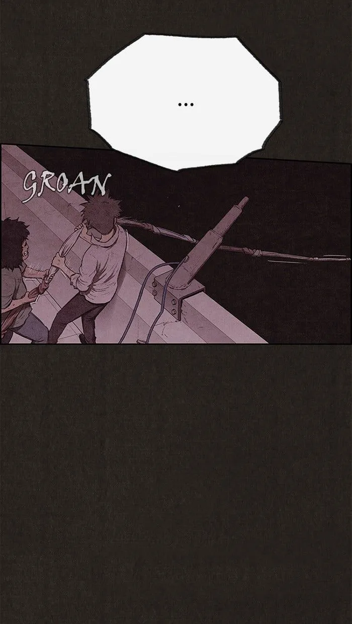 Read Sweet Home EN Manga Online