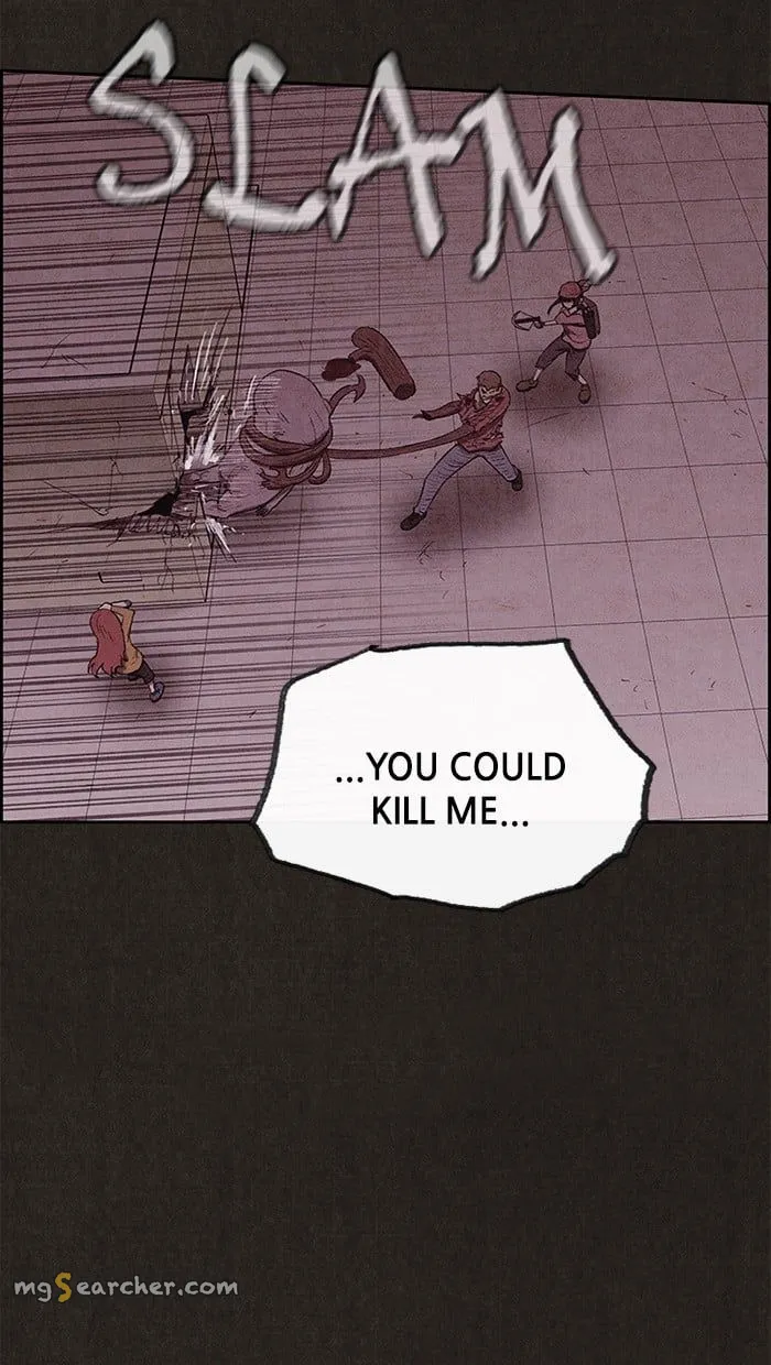 Read Sweet Home EN Manga Online