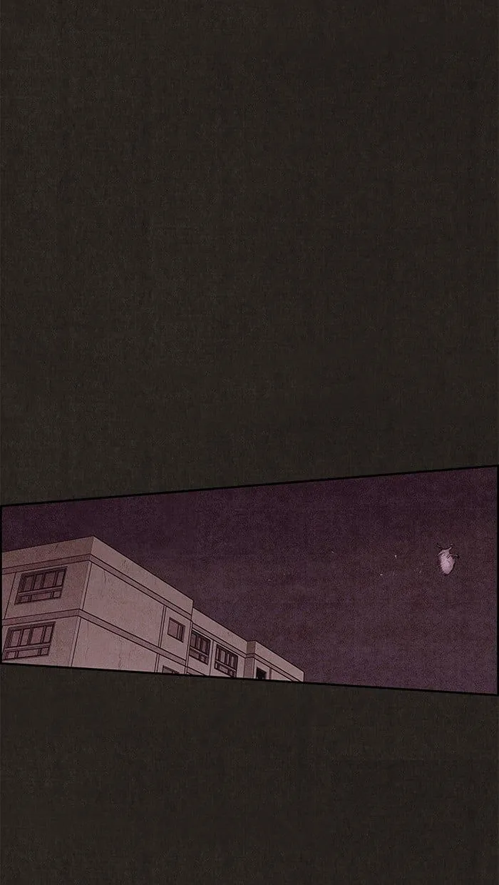 Read Sweet Home EN Manga Online