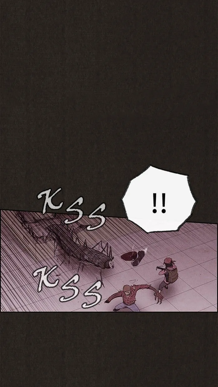 Read Sweet Home EN Manga Online