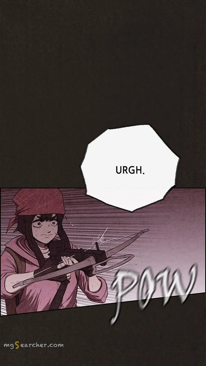 Read Sweet Home EN Manga Online