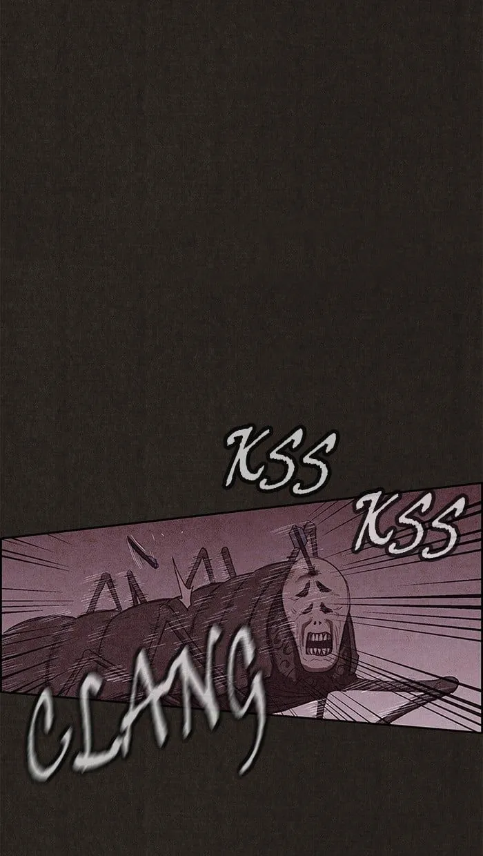 Read Sweet Home EN Manga Online