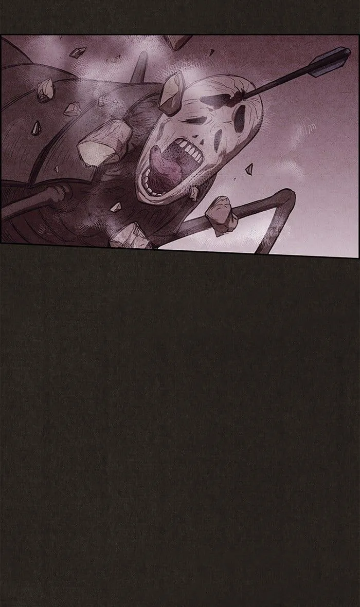 Read Sweet Home EN Manga Online