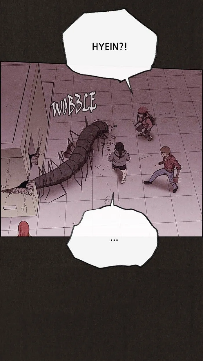 Read Sweet Home EN Manga Online