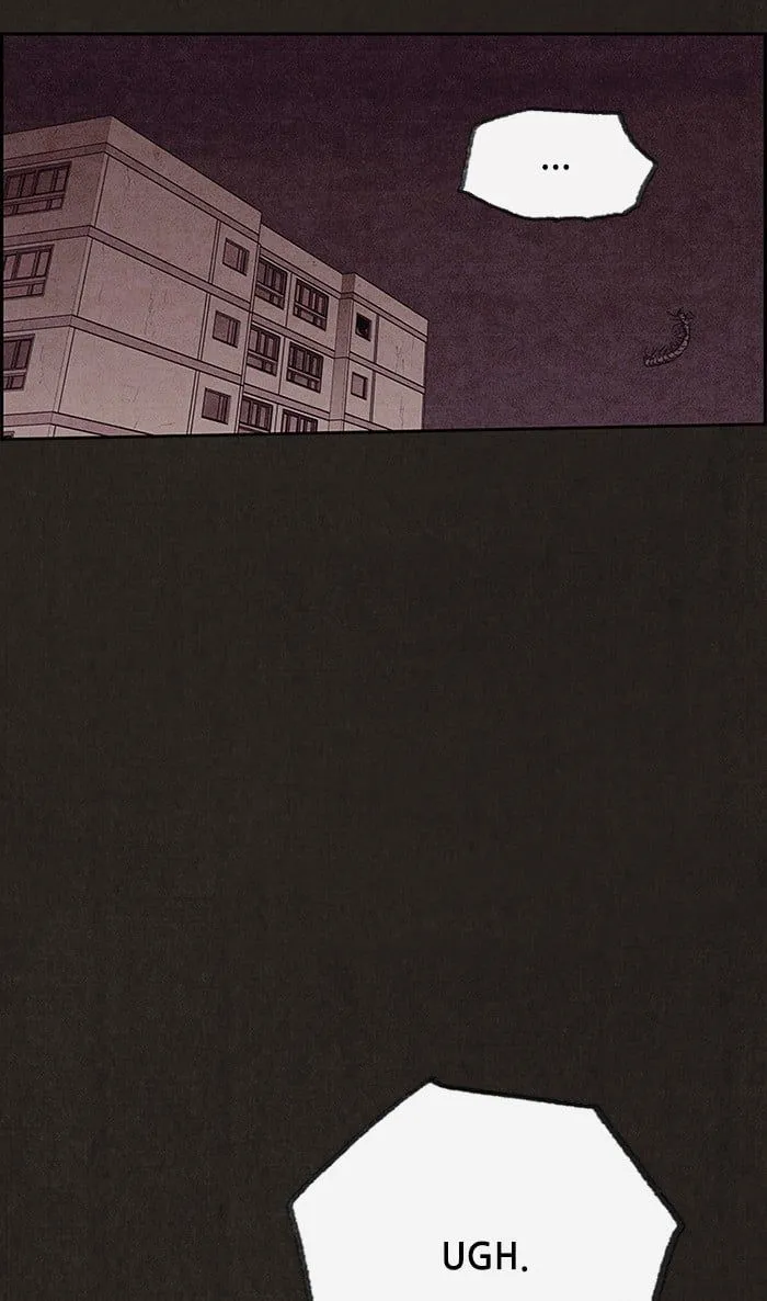 Read Sweet Home EN Manga Online