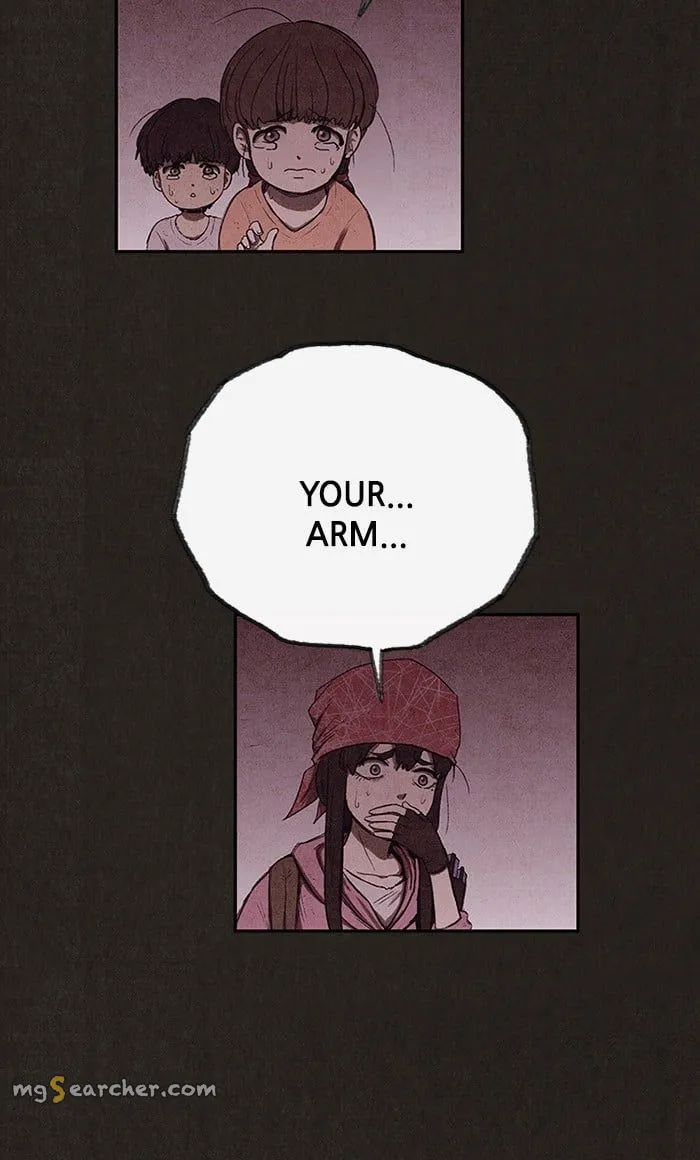 Read Sweet Home EN Manga Online