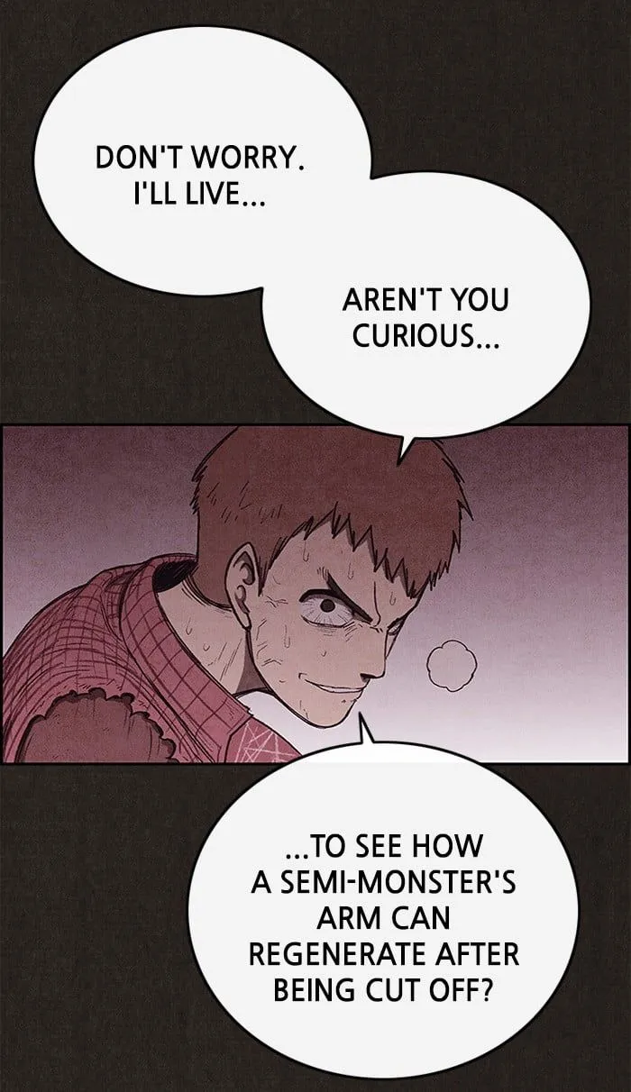 Read Sweet Home EN Manga Online