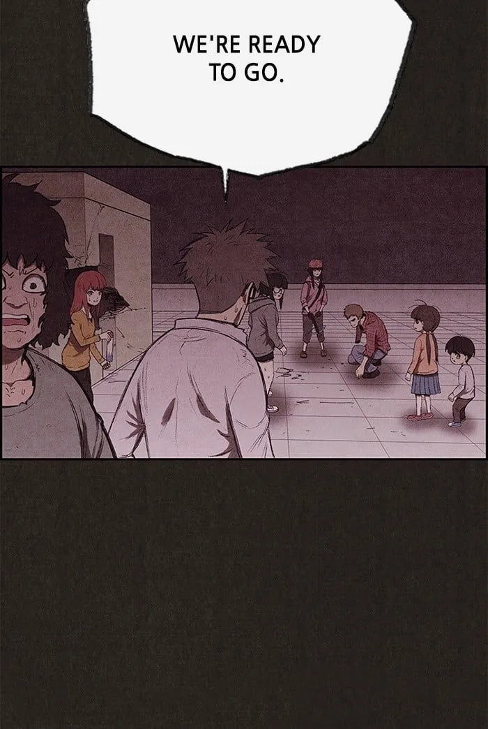 Read Sweet Home EN Manga Online