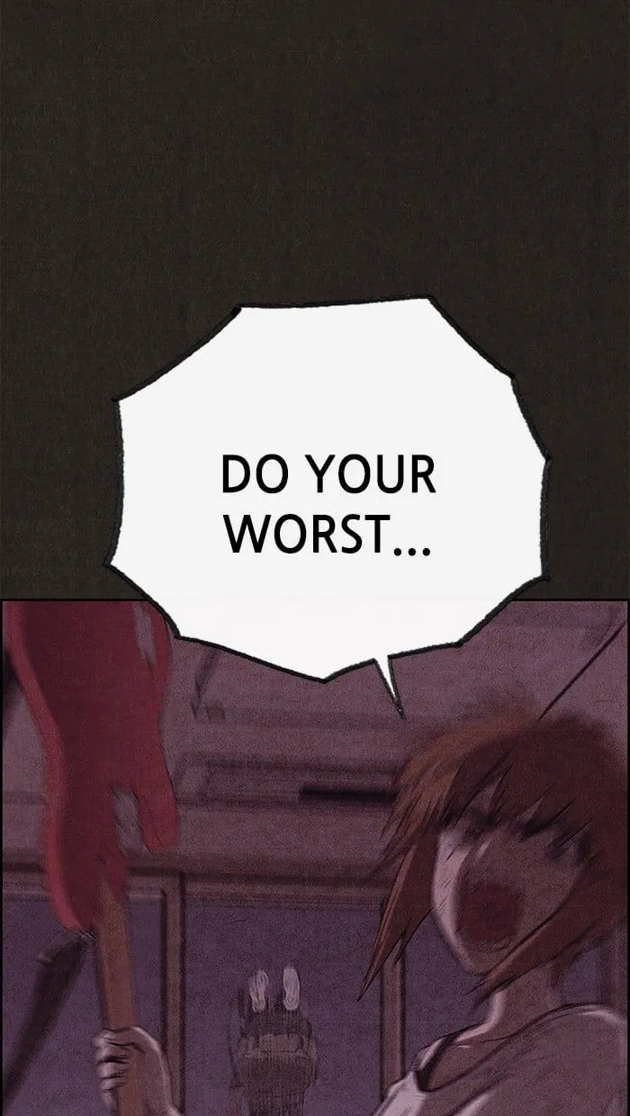 Read Sweet Home EN Manga Online