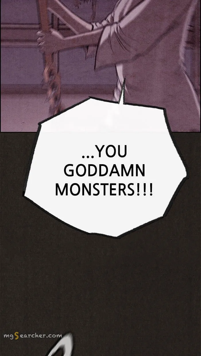 Read Sweet Home EN Manga Online