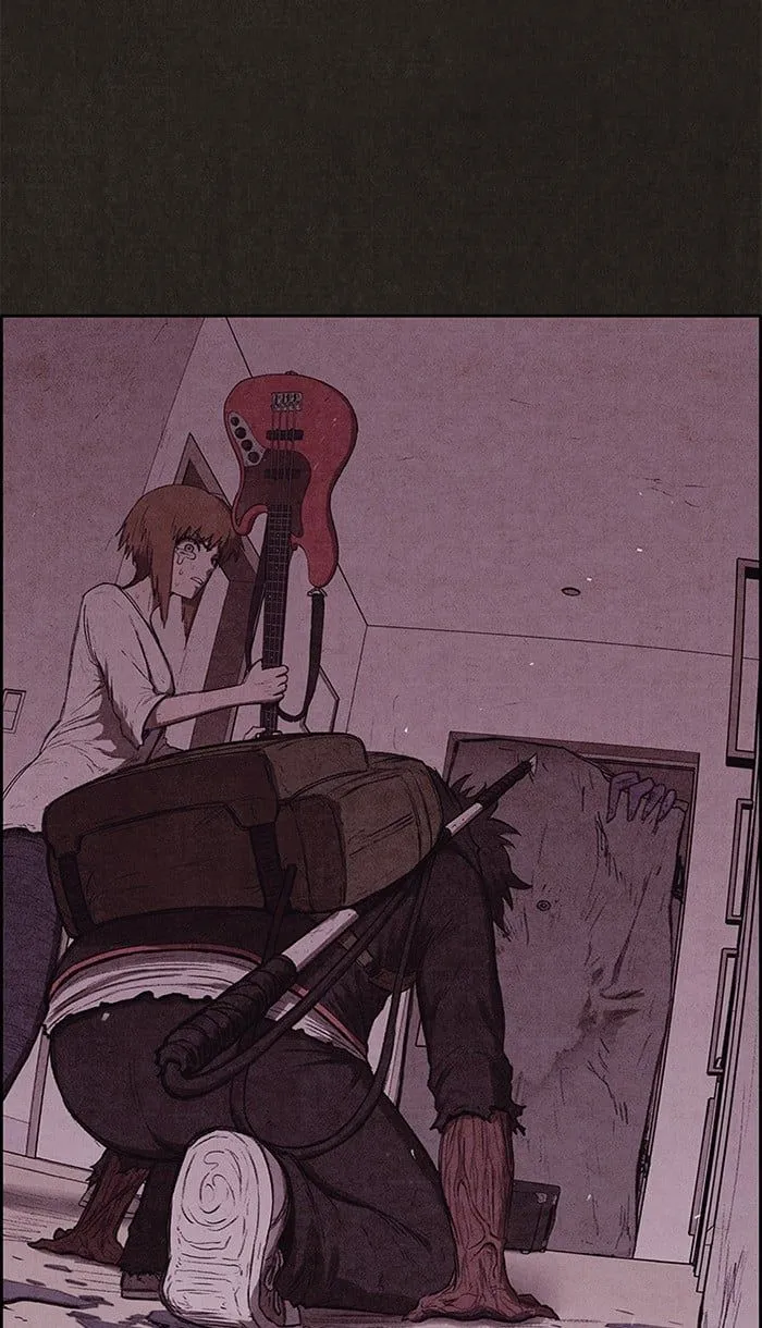 Read Sweet Home EN Manga Online