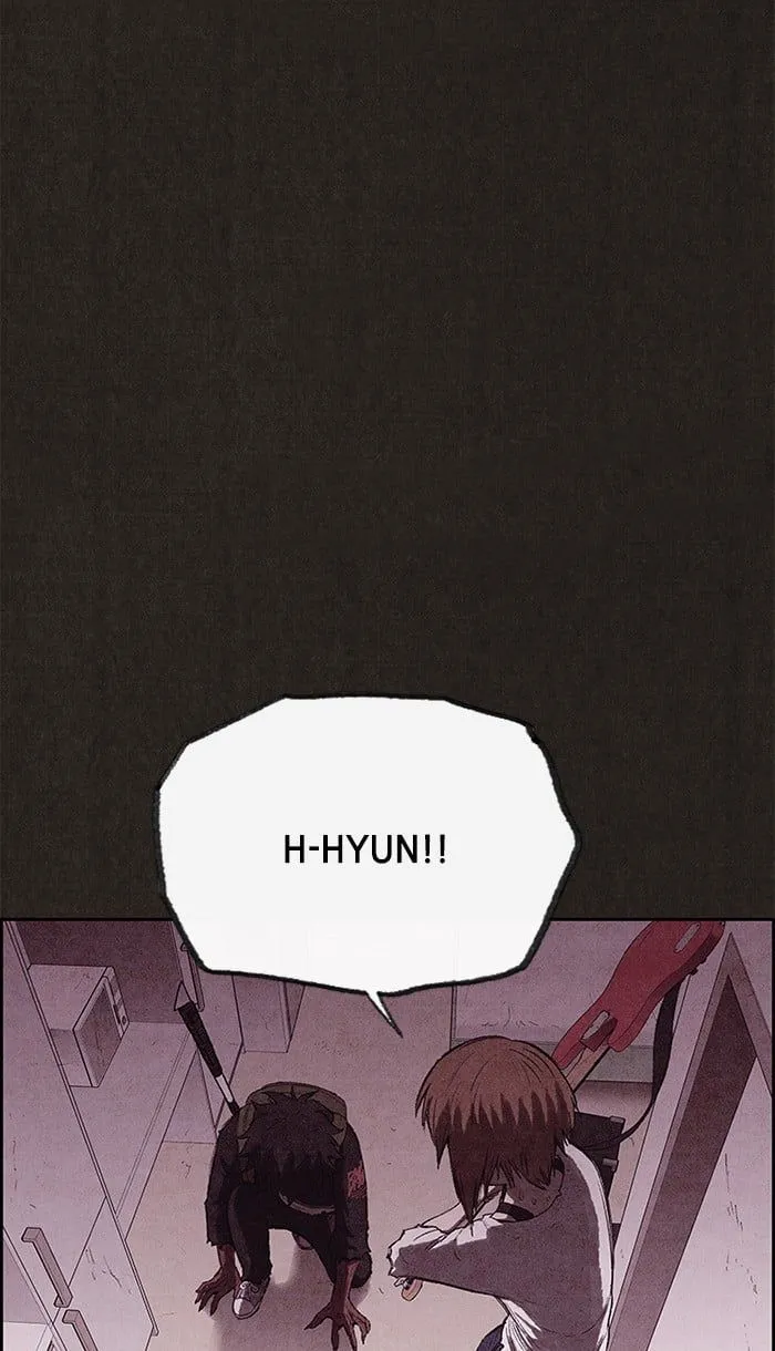 Read Sweet Home EN Manga Online