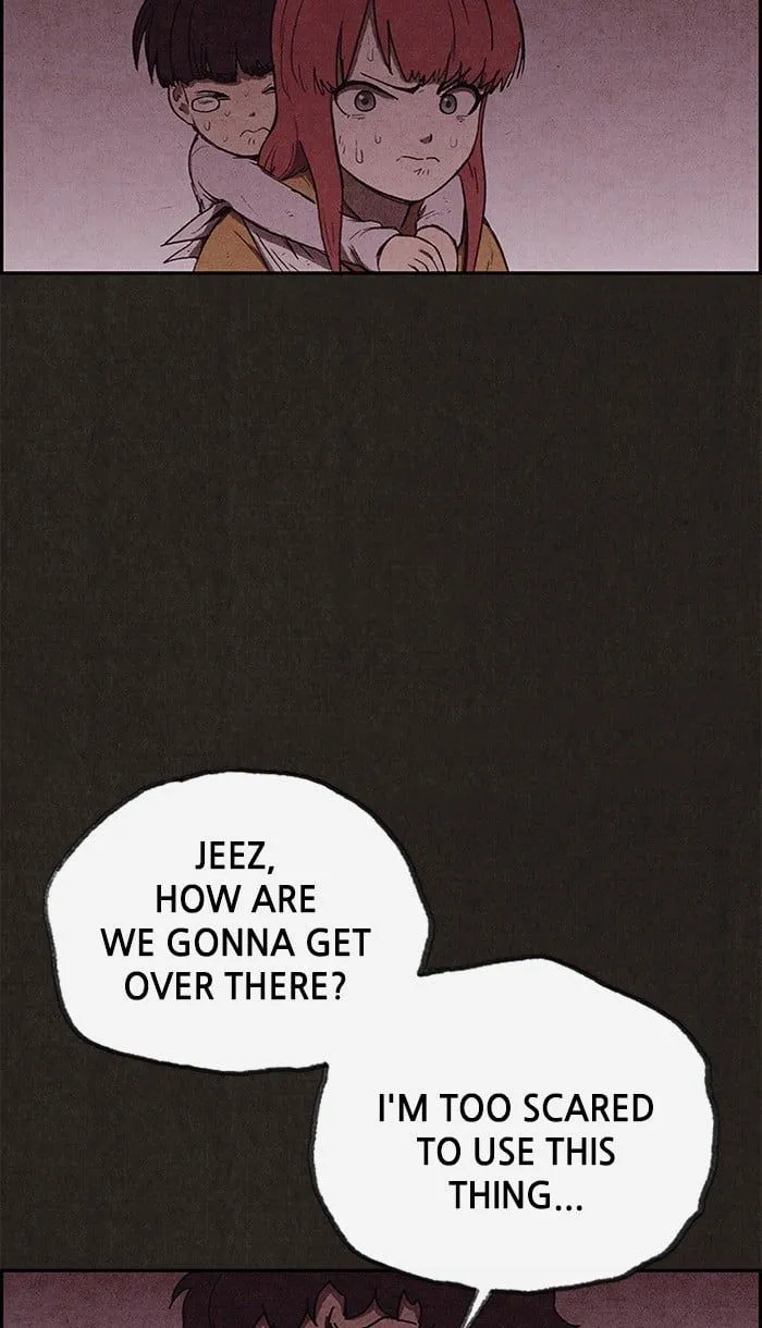 Read Sweet Home EN Manga Online