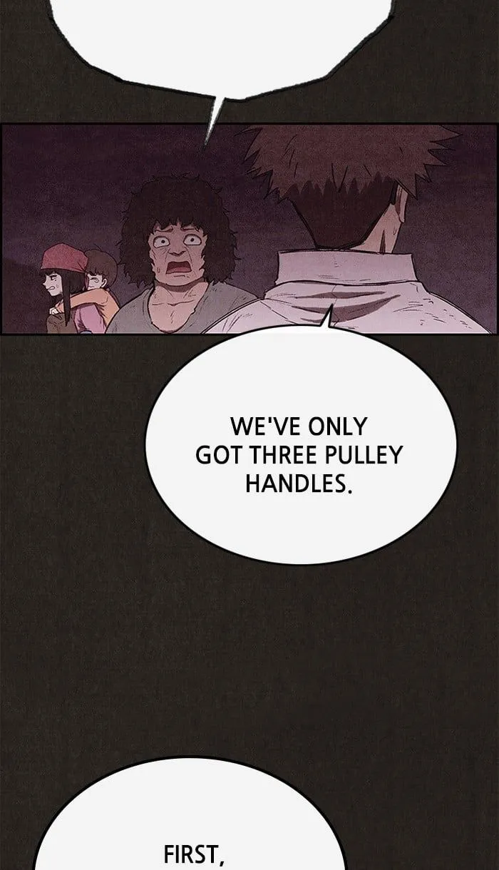 Read Sweet Home EN Manga Online