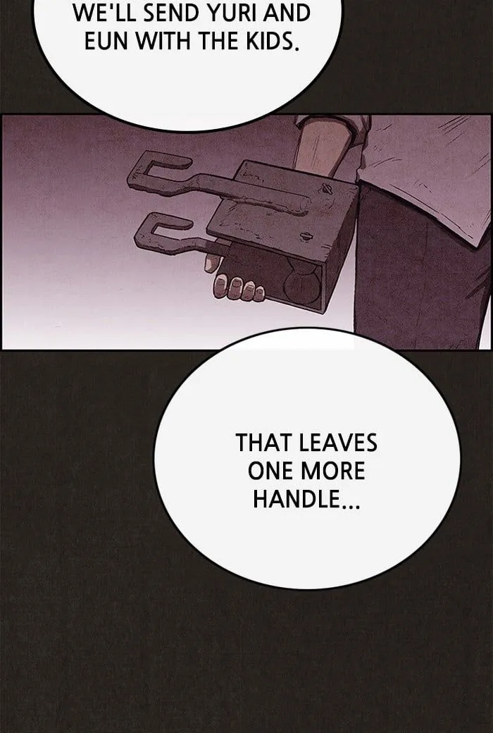 Read Sweet Home EN Manga Online