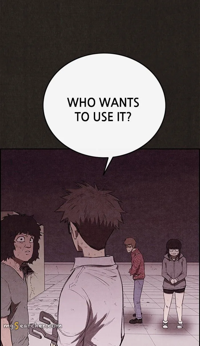 Read Sweet Home EN Manga Online