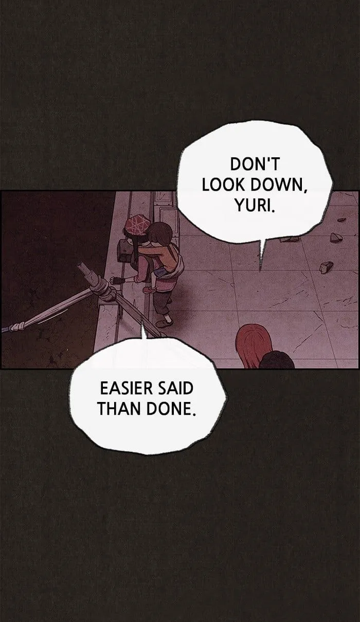 Read Sweet Home EN Manga Online