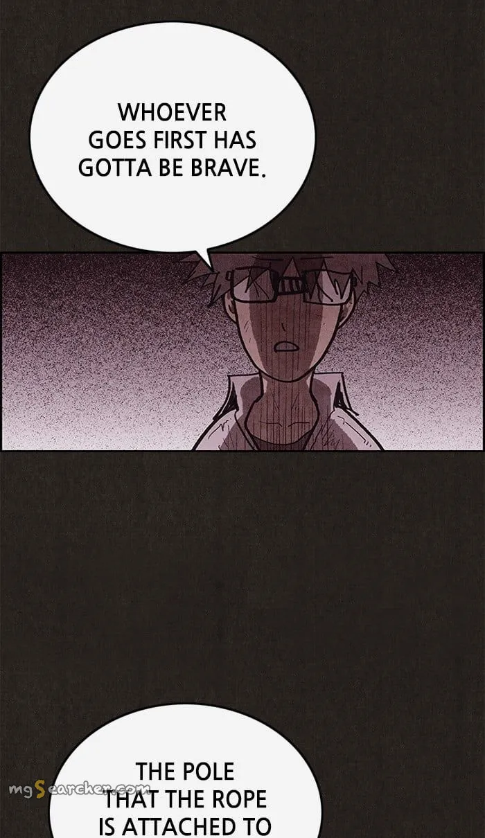 Read Sweet Home EN Manga Online