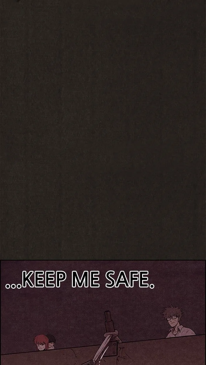 Read Sweet Home EN Manga Online