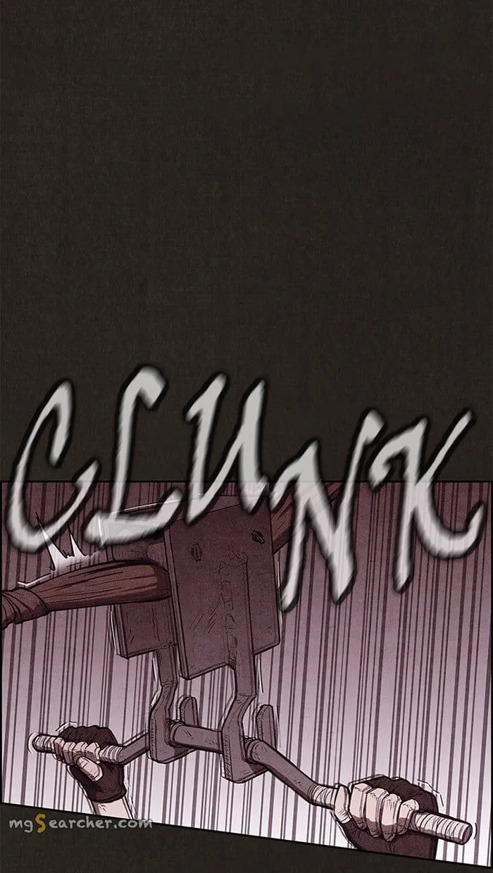 Read Sweet Home EN Manga Online