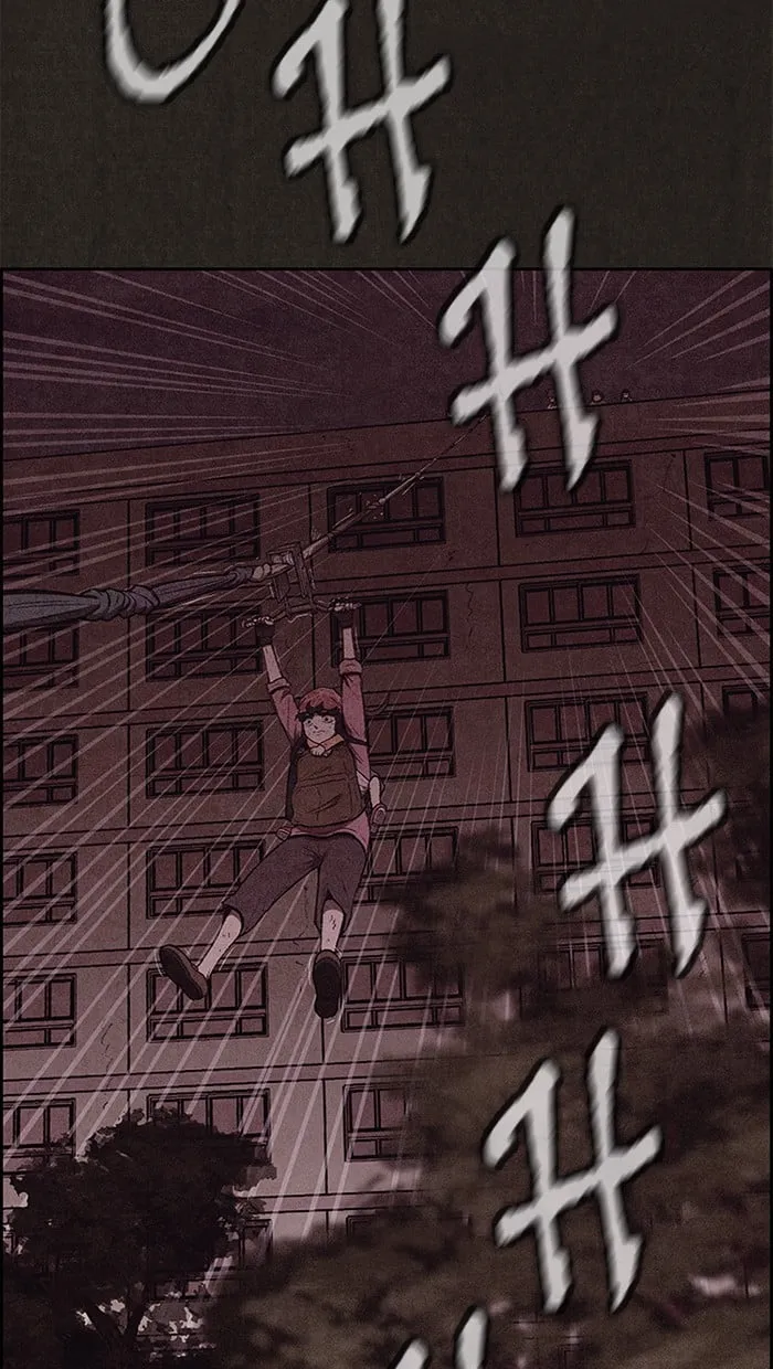 Read Sweet Home EN Manga Online