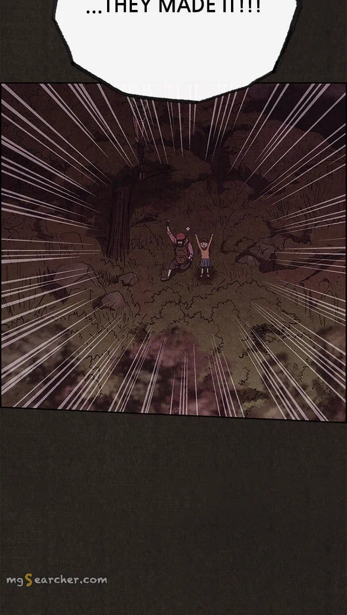 Read Sweet Home EN Manga Online