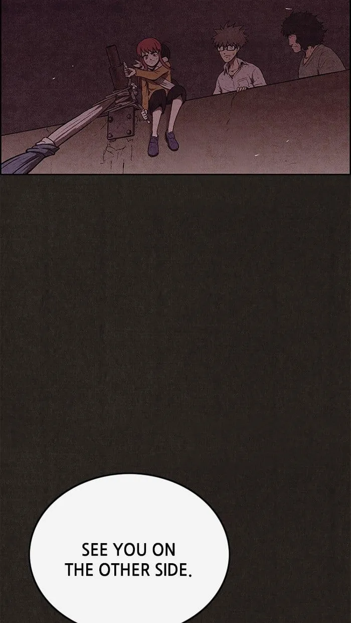 Read Sweet Home EN Manga Online