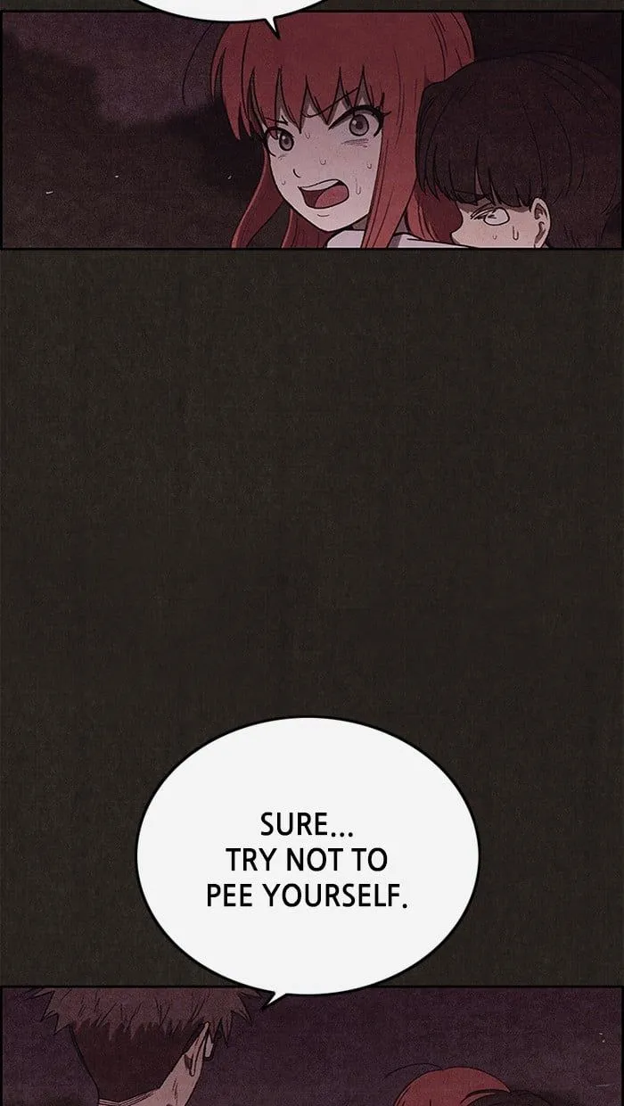 Read Sweet Home EN Manga Online