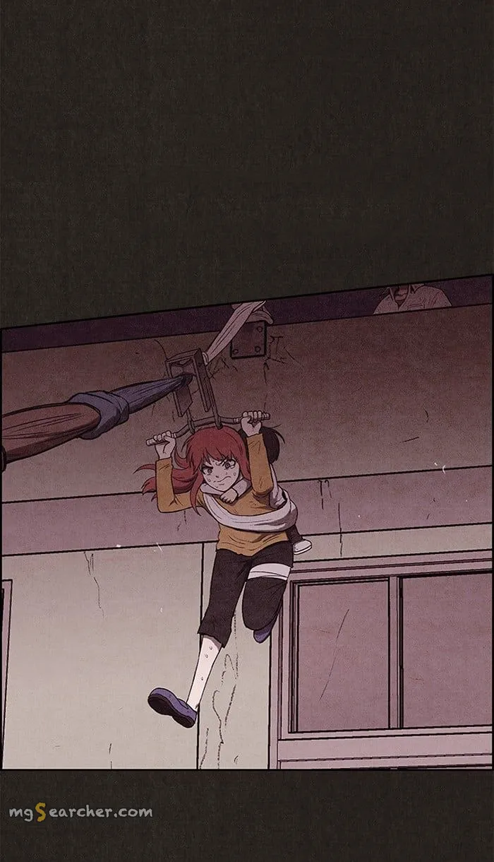 Read Sweet Home EN Manga Online