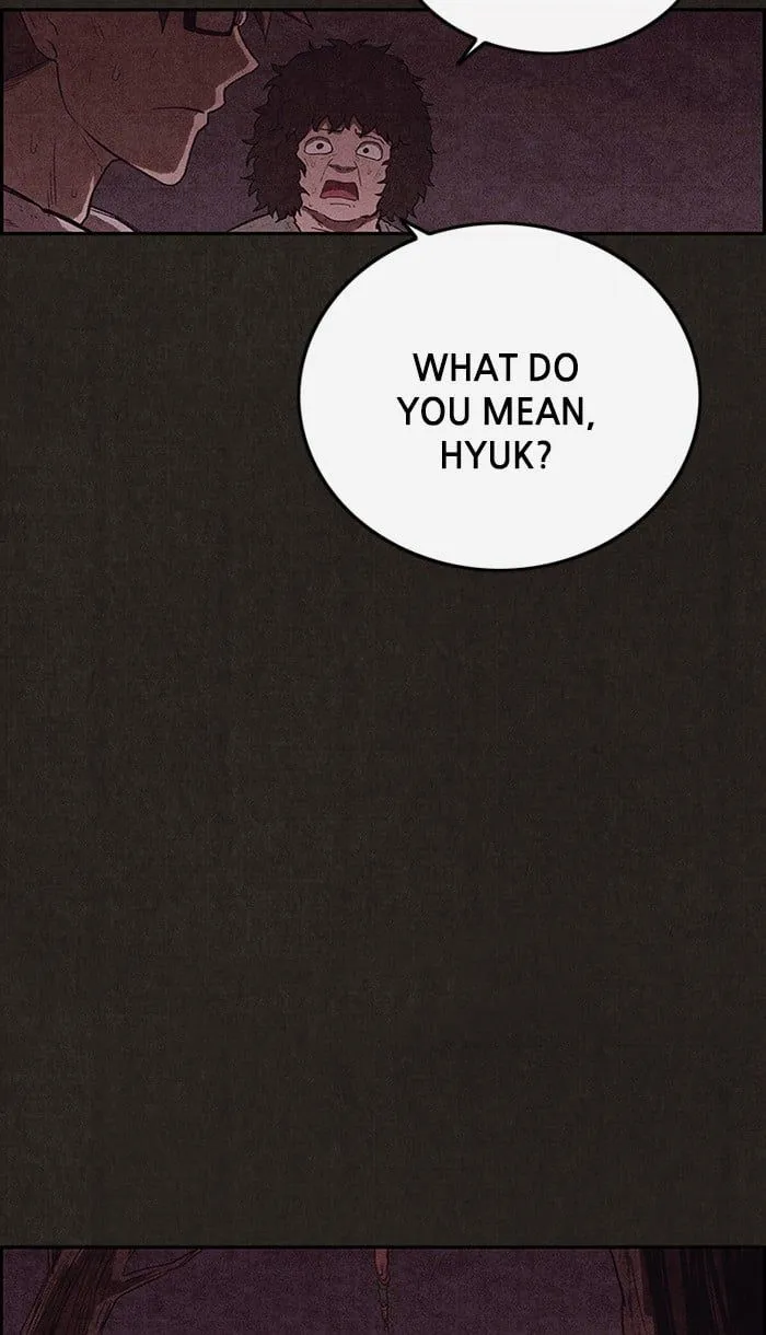 Read Sweet Home EN Manga Online