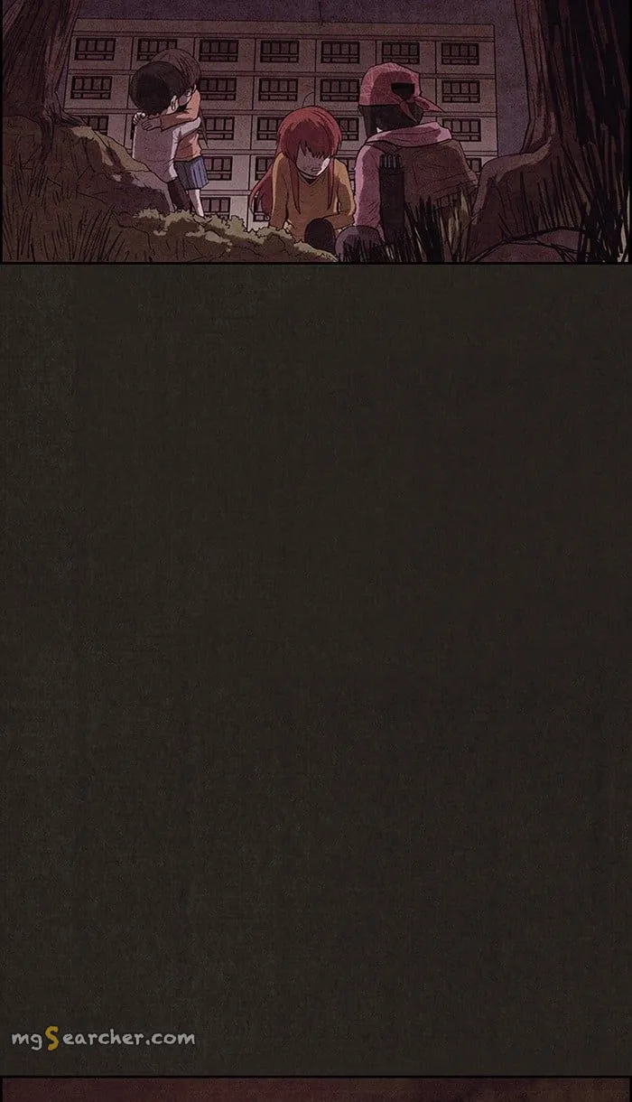 Read Sweet Home EN Manga Online