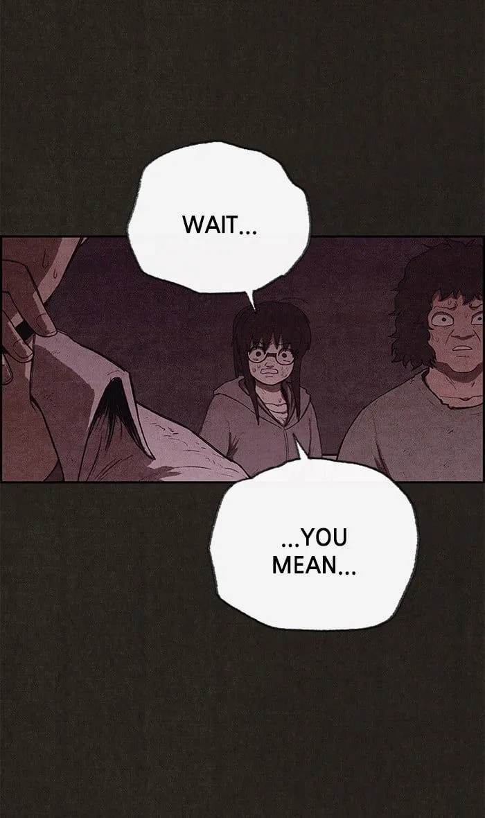 Read Sweet Home EN Manga Online