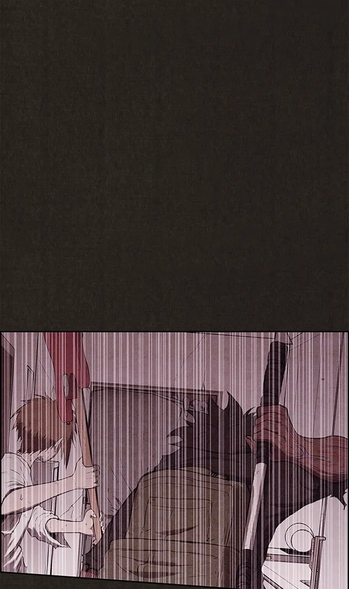 Read Sweet Home EN Manga Online