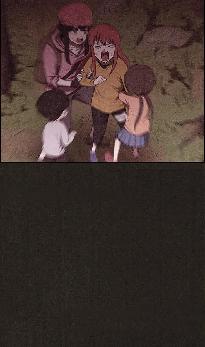 Read Sweet Home EN Manga Online