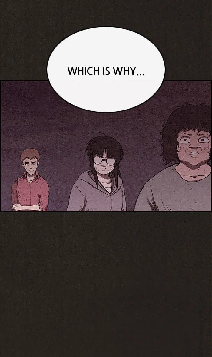 Read Sweet Home EN Manga Online