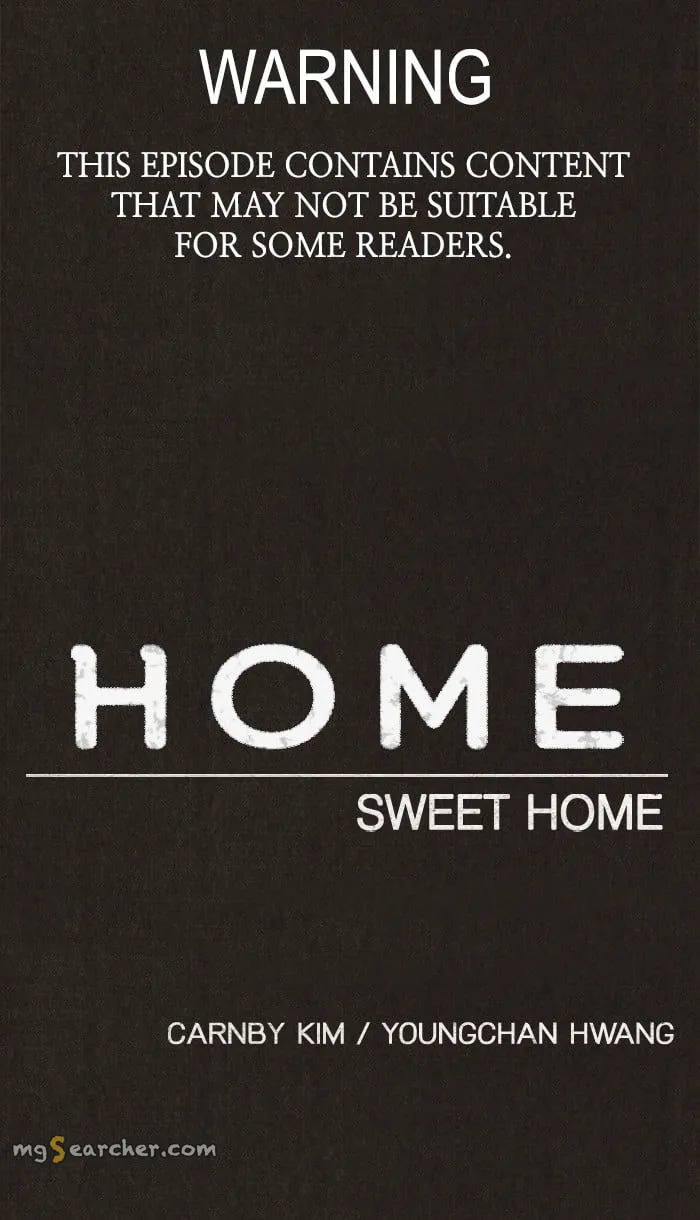 Read Sweet Home EN Manga Online